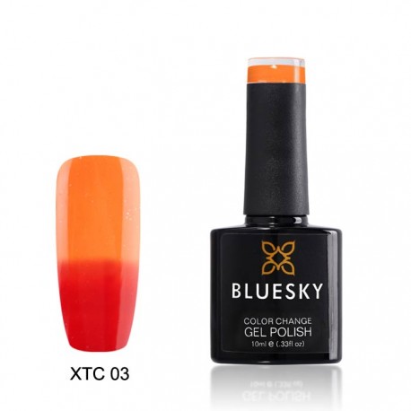 Esmalte permanente TERMICO XTC03