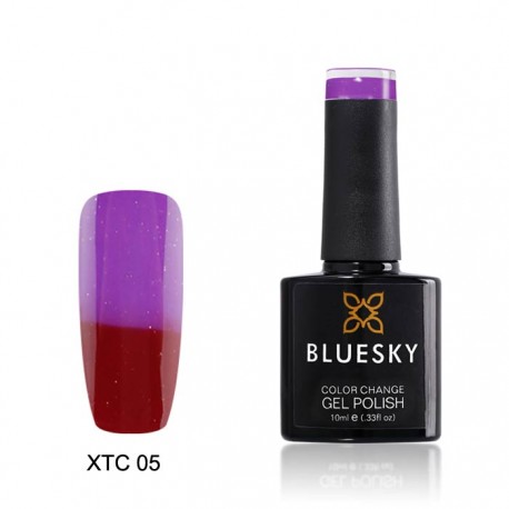 Esmalte permanente TERMICO XTC05