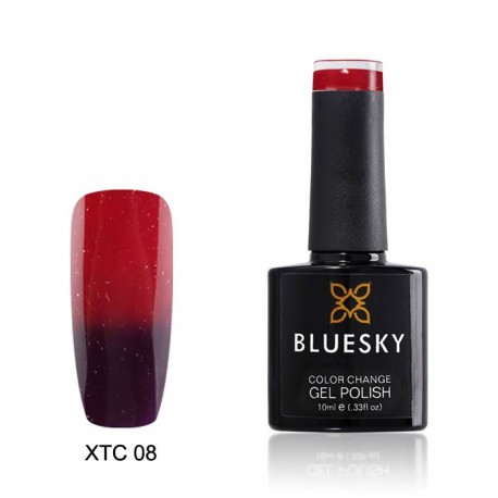 Esmalte permanente TERMICO XTC08