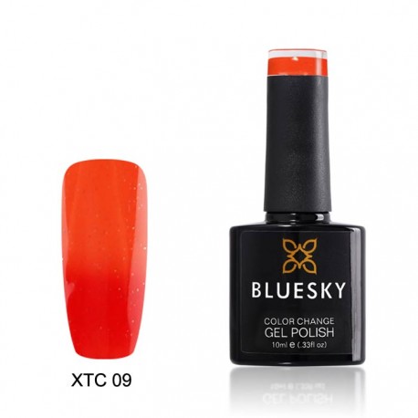 Esmalte permanente TERMICO XTC09
