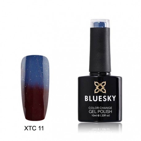 Esmalte permanente TERMICO XTC11