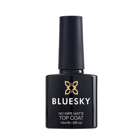 Top coat Mate Huevo de Codorniz EggShell