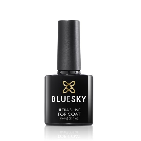 Top coat ultra shine