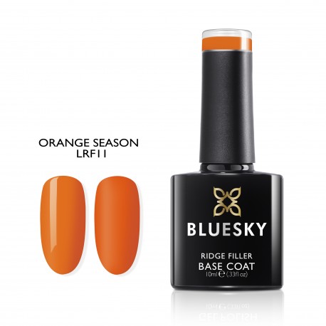 Ridge Filler Base Coat LRF11 Orange Season